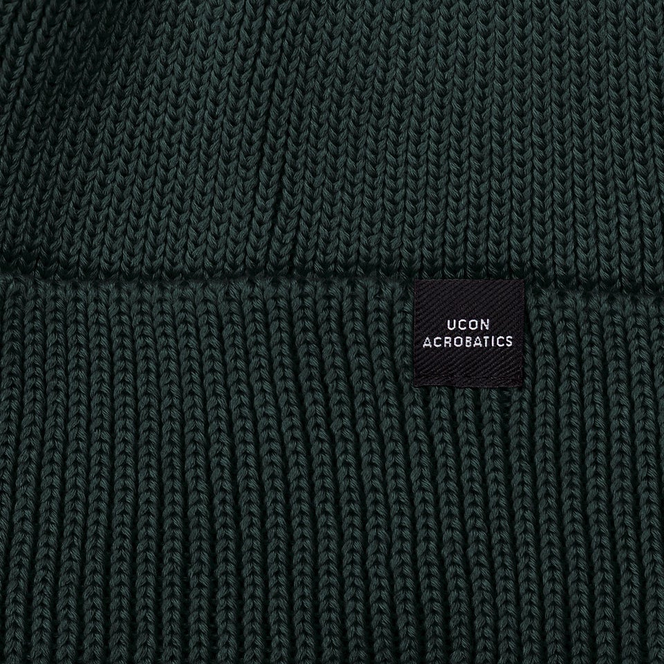Mika Beanie - Forest