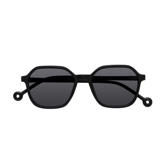 VALLE Sunglasses - Black Matt