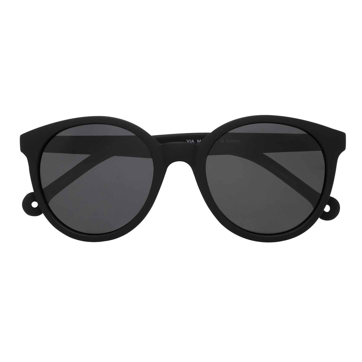 VIA Sunglasses - Black