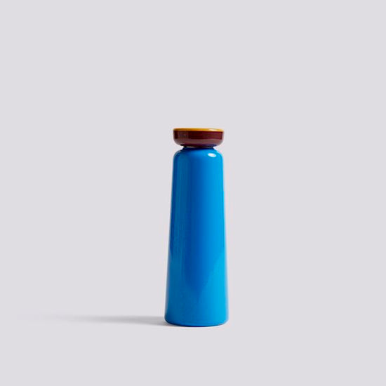 Load image into Gallery viewer, SOWDEN BOTTLE 0.35 L - BLUE
