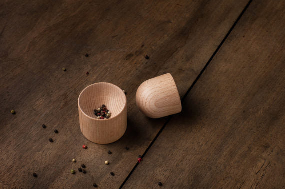 MOLA - PEPPER MORTAR