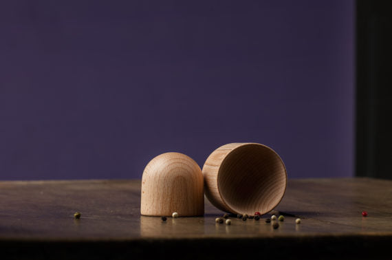 MOLA - PEPPER MORTAR