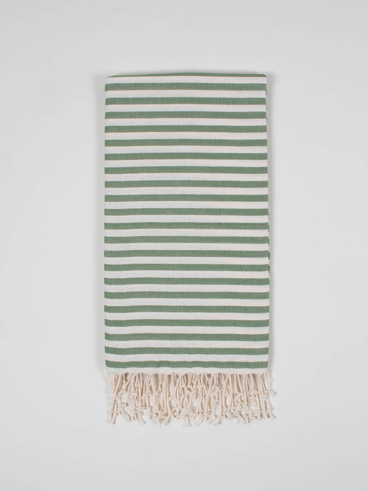 Sorrento Hammam Towel - Olive