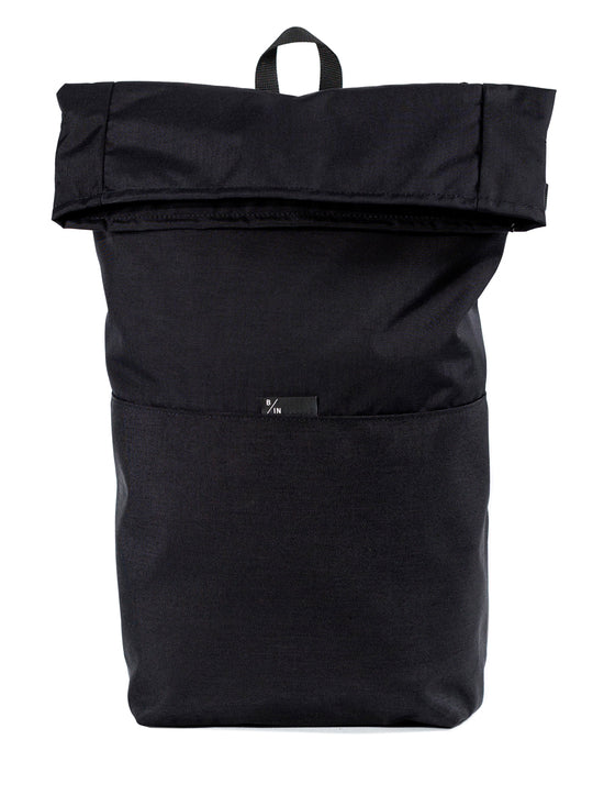 Ayo Cordura® Backpack - All Black
