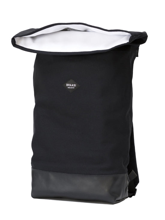 Noir Backpack