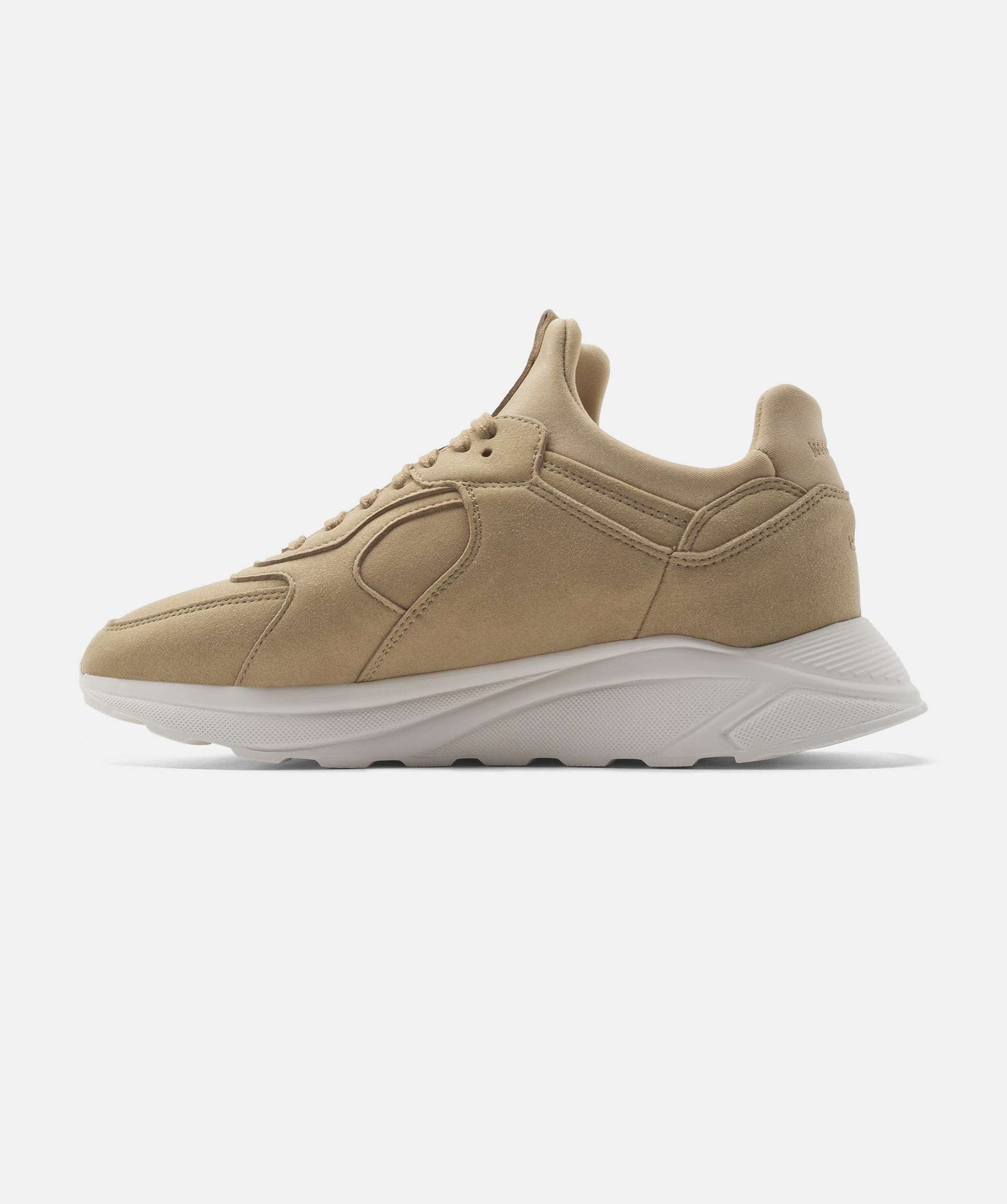 Load image into Gallery viewer, LARCH SNEAKER - Dune Vegan
