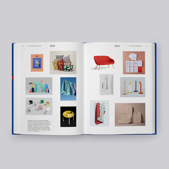 Load image into Gallery viewer, &amp;quot;HAY&amp;quot; BOOK PUBLISHED BY PHAIDON
