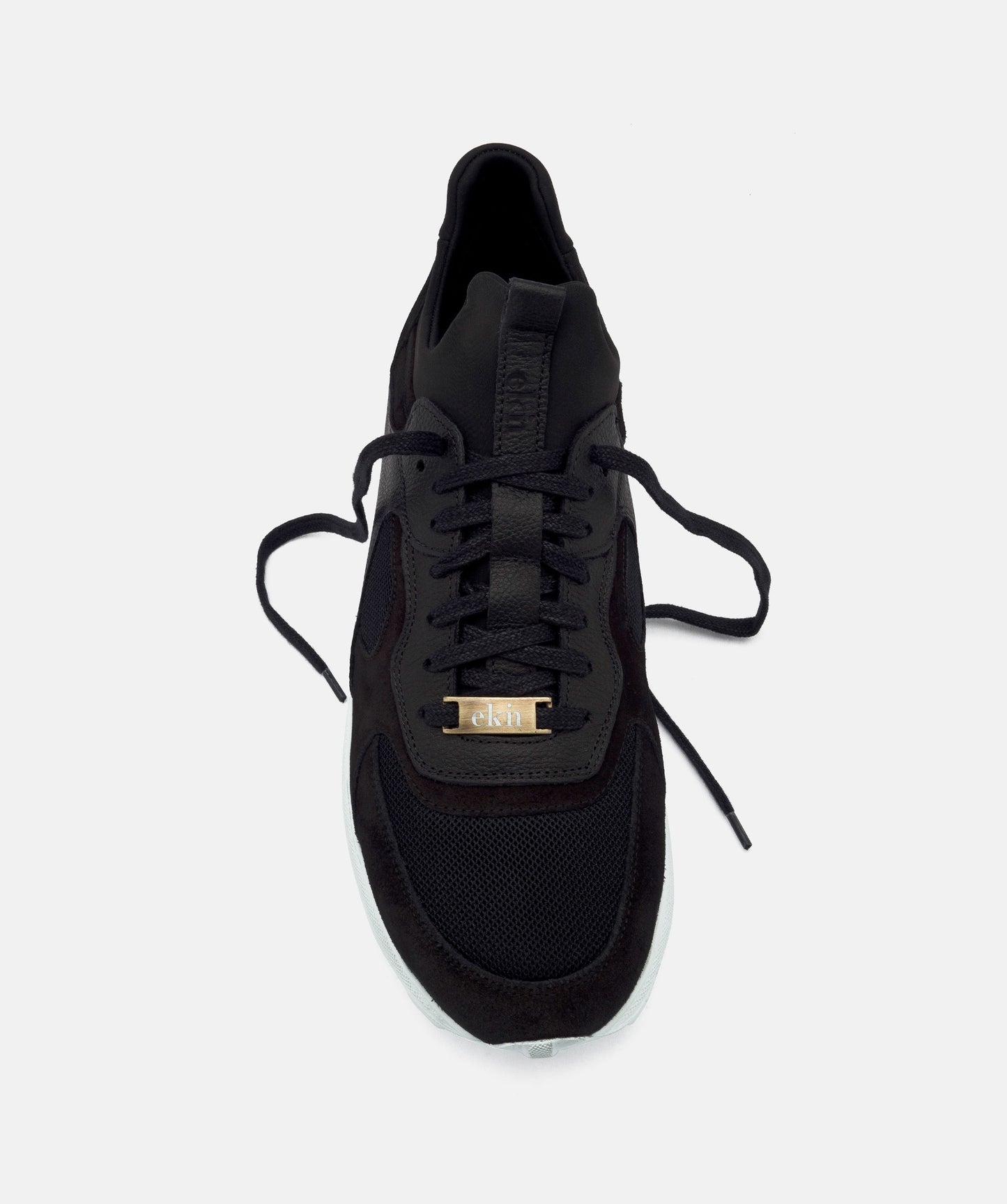 Larch Sneaker - Black
