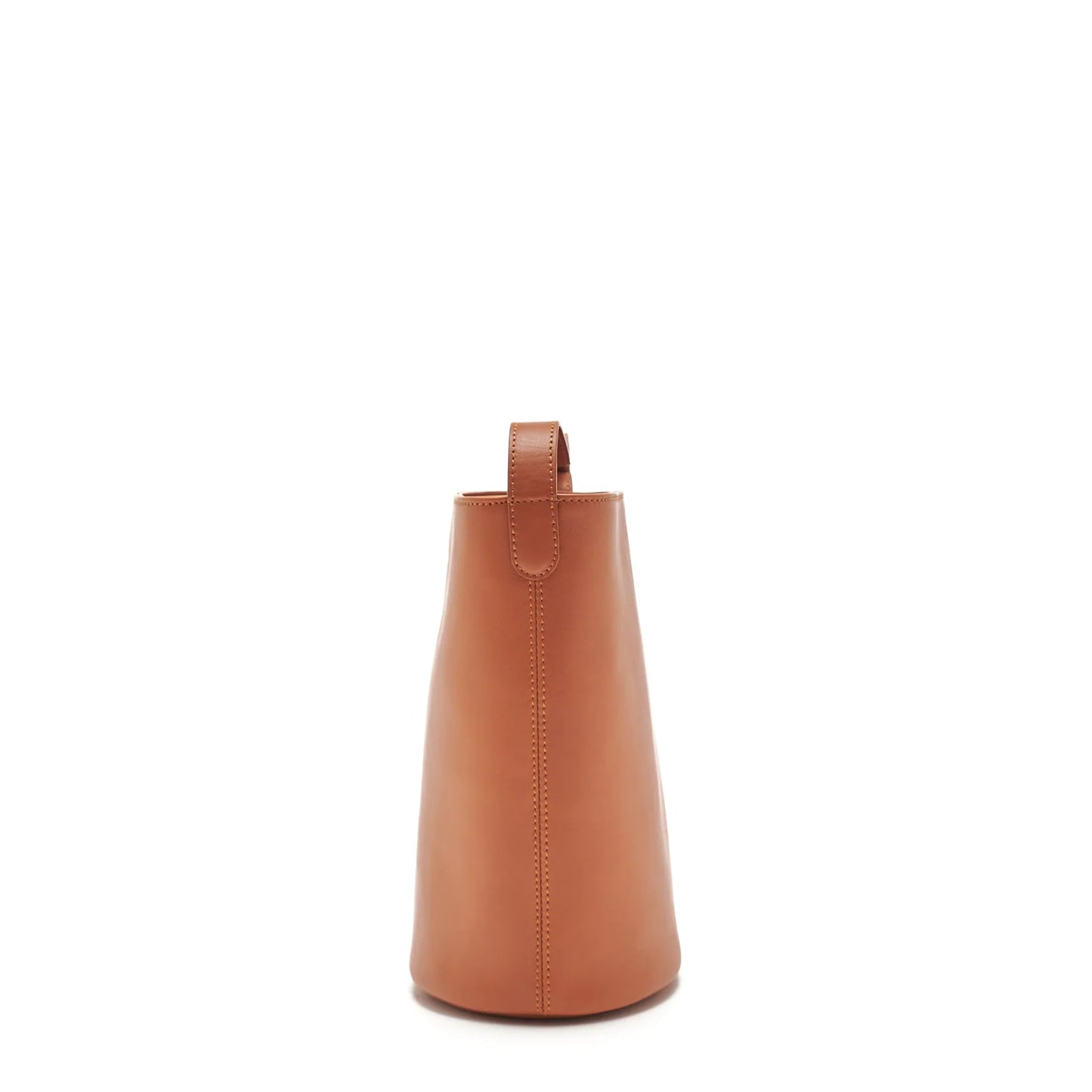 Bucket Bag Small - Caramel