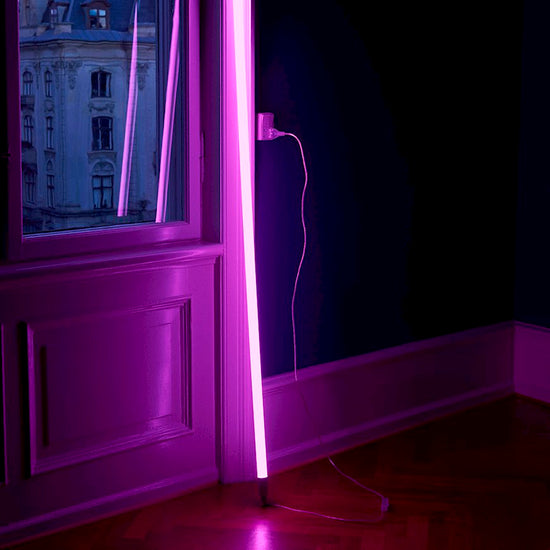 LED Neon Tube - Pink