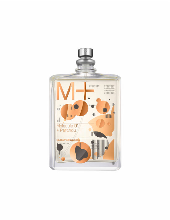 Load image into Gallery viewer, Molecule 01 + Patchouli - 100ml
