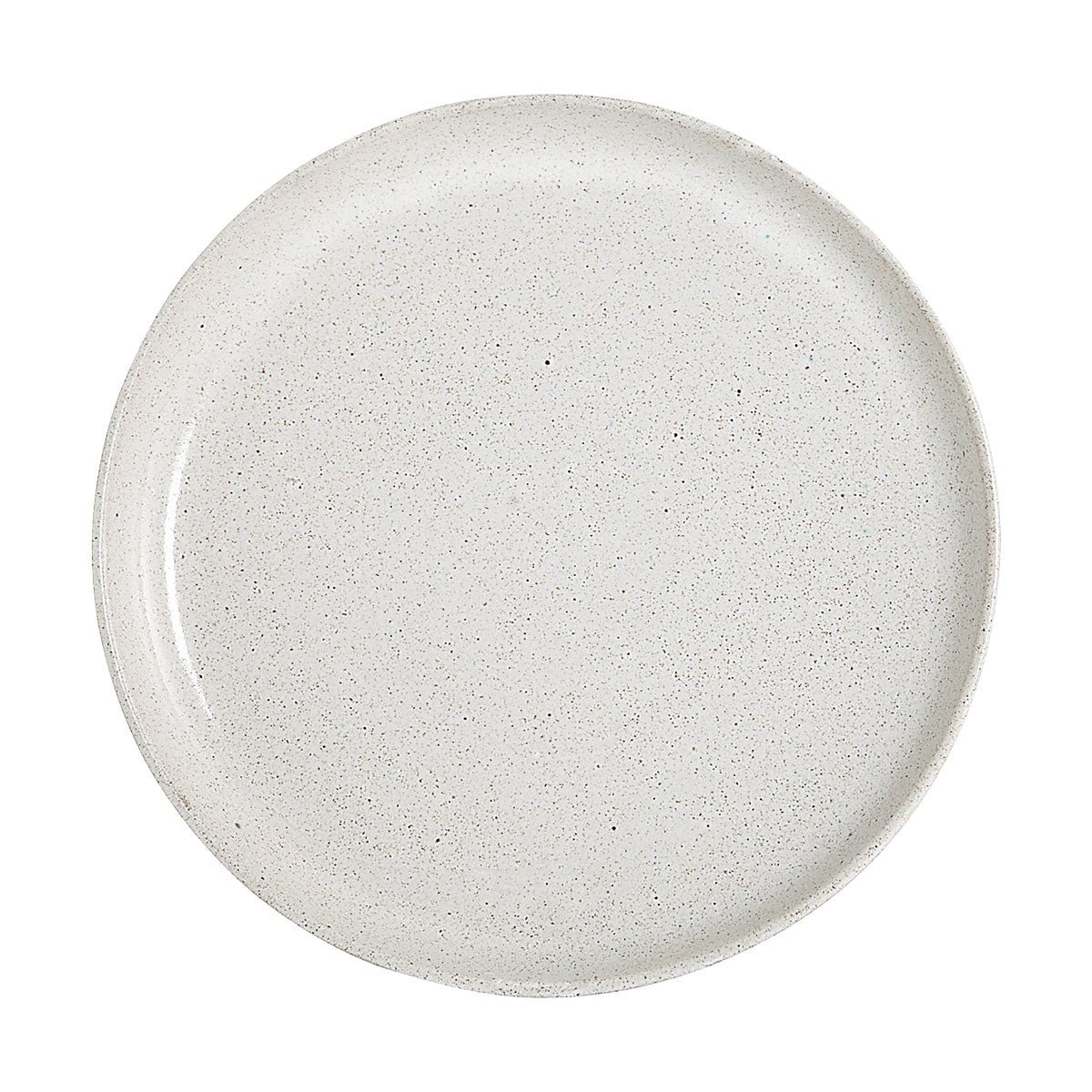 PLATE BY HAND - Ø 27.5CM