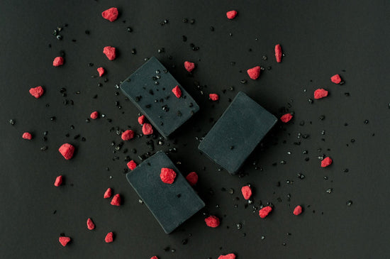 Face & Body Soap - Pacific Embers