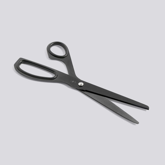 Load image into Gallery viewer, SCISSORS - BLACK
