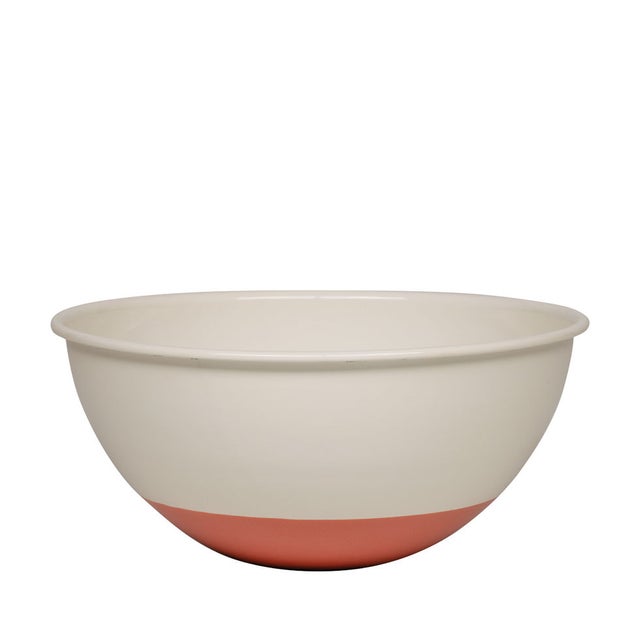 Load image into Gallery viewer, BOWL Ø30 - CREAM/PEACH
