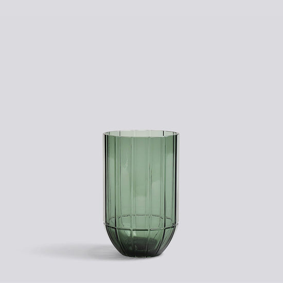 Load image into Gallery viewer, COLOUR VASE - M - GREEN
