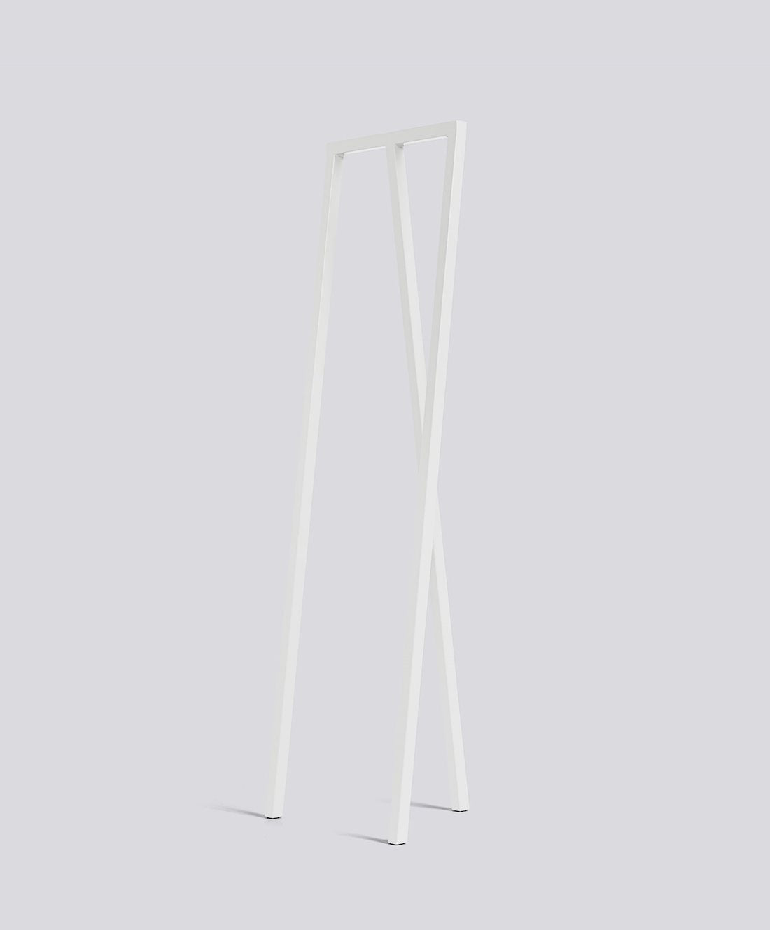LOOP STAND HALL WHITE