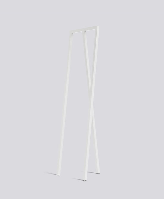 LOOP STAND HALL WHITE