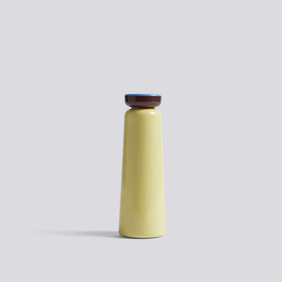 Load image into Gallery viewer, SOWDEN BOTTLE 0.35 L LIGHT YELLOW
