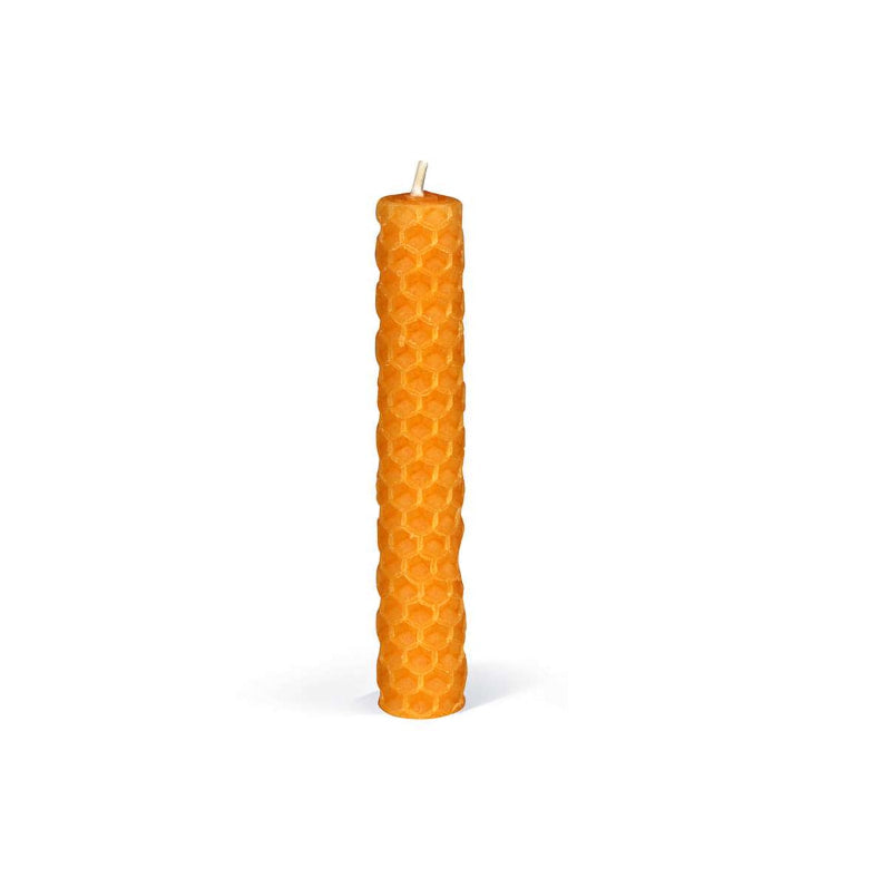 Christmas Tree Candle to Roll 