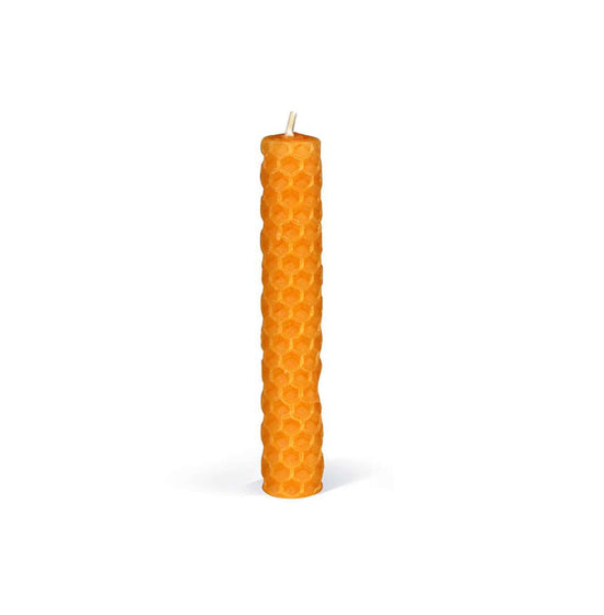 Christmas Tree Candle to Roll 