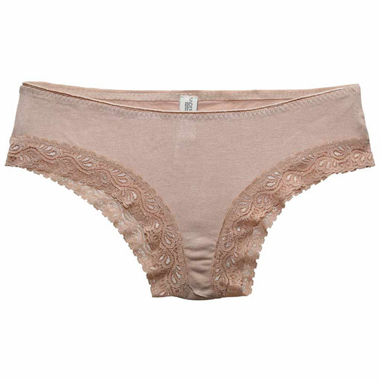 BEA HIPSTERS – Nude - Set of 3