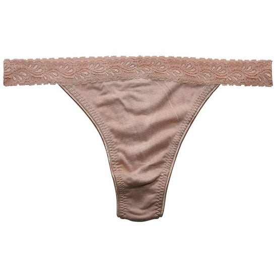 BEA STRING – Nude - Set of 3