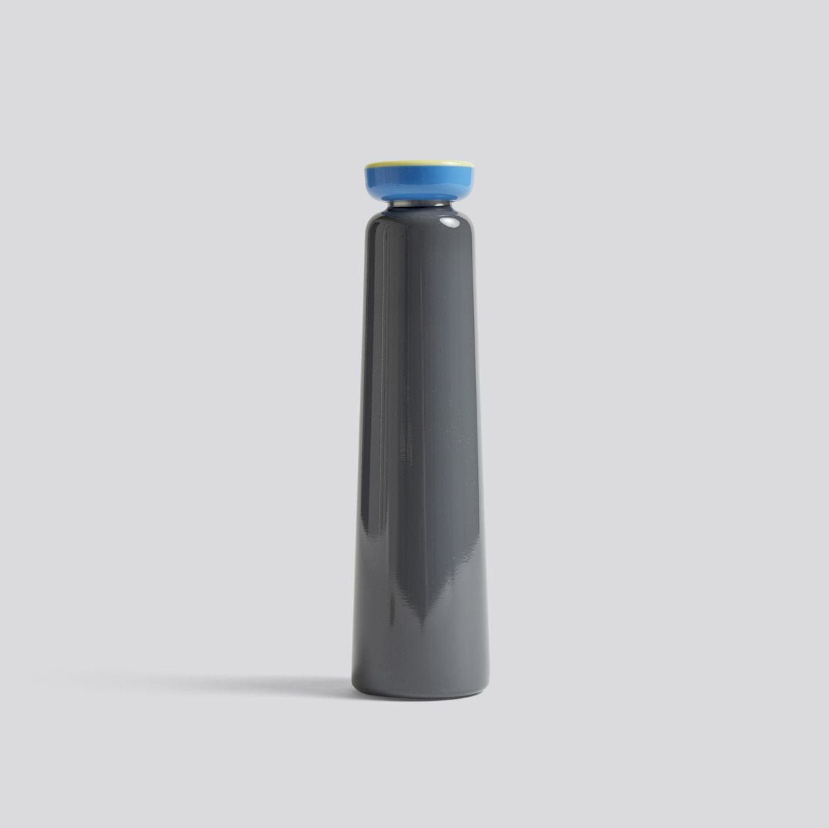 Load image into Gallery viewer, SOWDEN BOTTLE 0.5 LITRE - GREY
