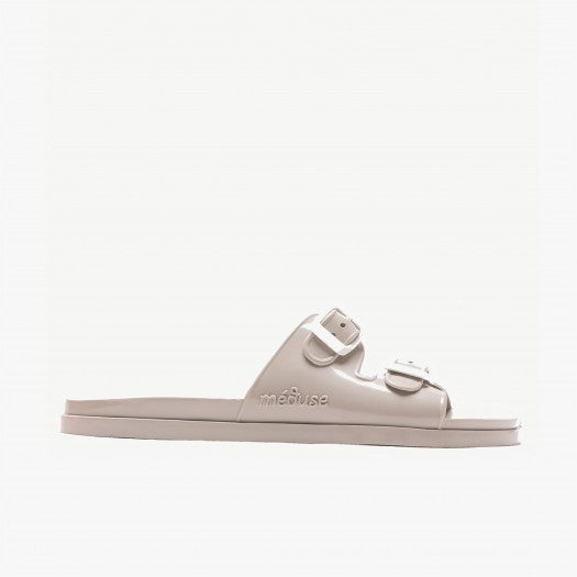 Load image into Gallery viewer, Mambo Sandal - Light Grey
