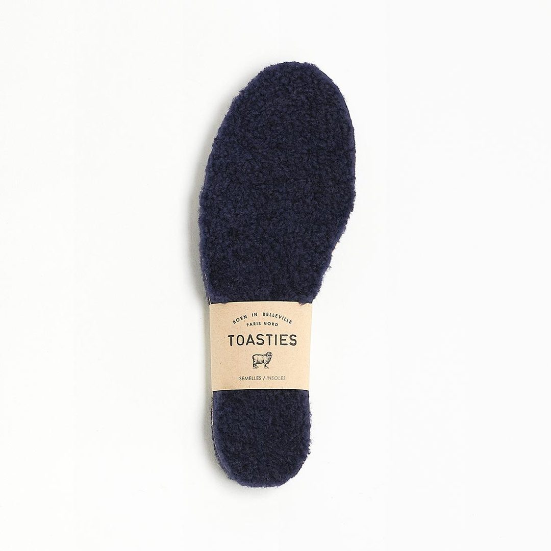 Load image into Gallery viewer, INSOLES - Navy
