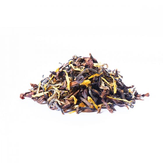 Load image into Gallery viewer, Almond Oolong - loose leaf tea
