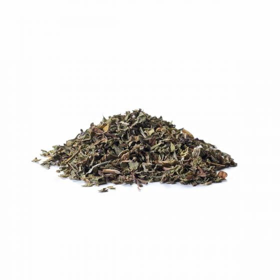 Moroccan Mint - loose leaf tea