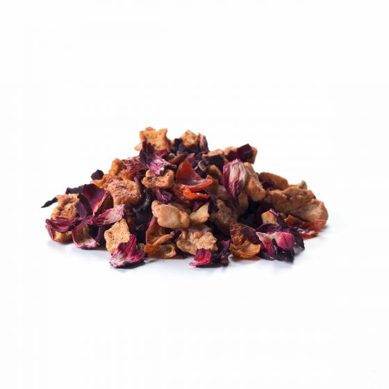 Load image into Gallery viewer, Red Kiss - loose leaf tea
