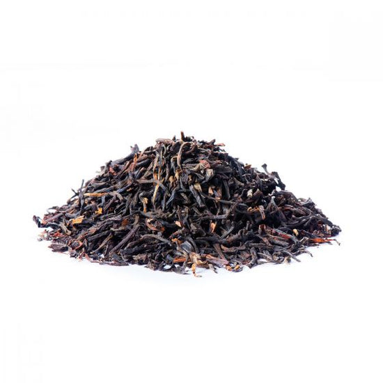 Load image into Gallery viewer, Golden Assam - 20 Sachets of Organic Assam from India
