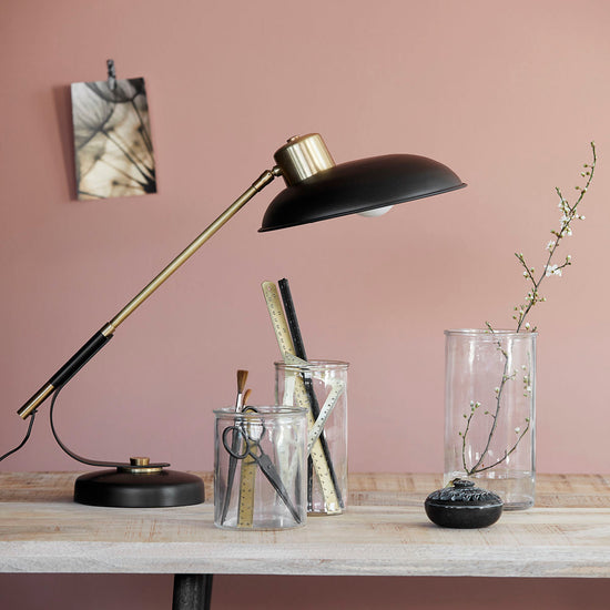 CYLINDER vase